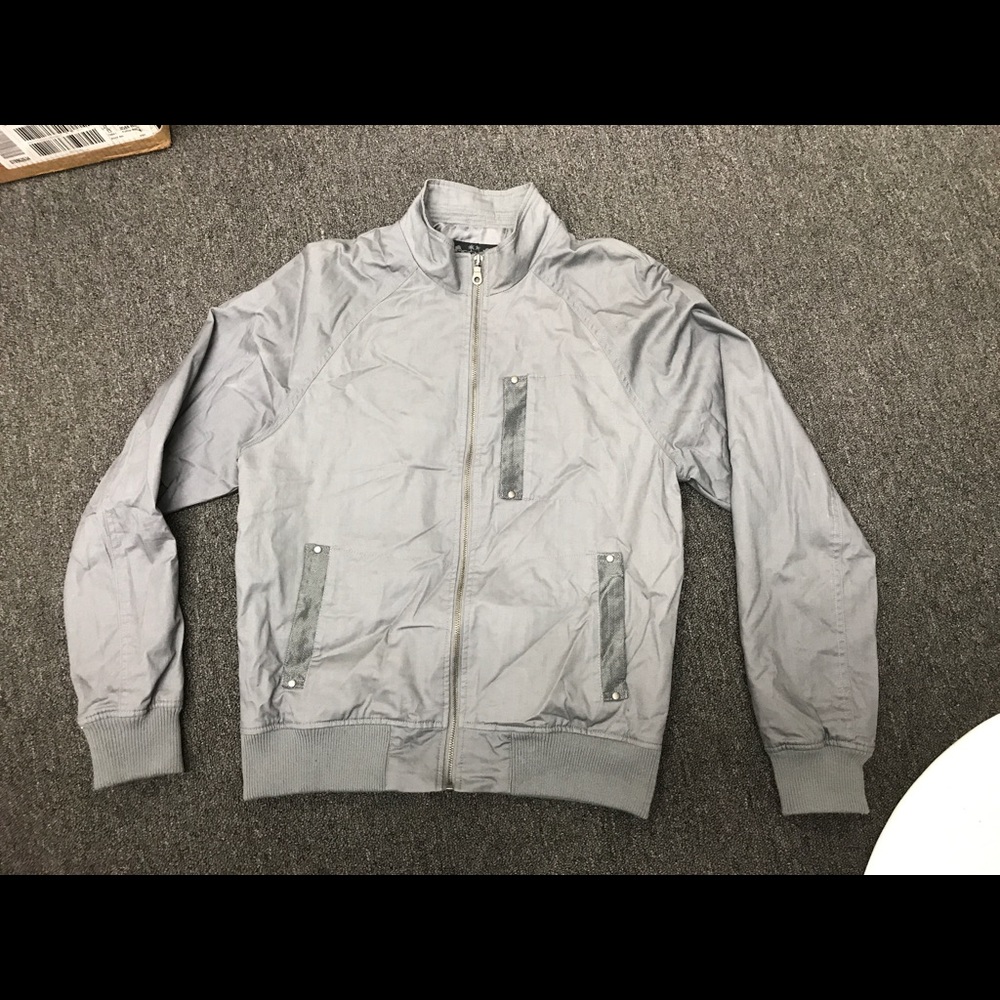 Guess Men bomber jacket medium